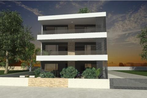 Istra, Rovinj, luksuzan stan u centru Rovinja sa prostranom terasom