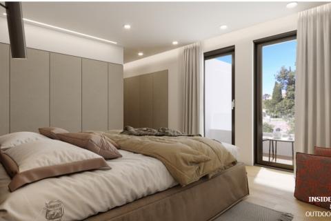 Istra, Rovinj, luksuzan stan u centru Rovinja sa prostranom terasom