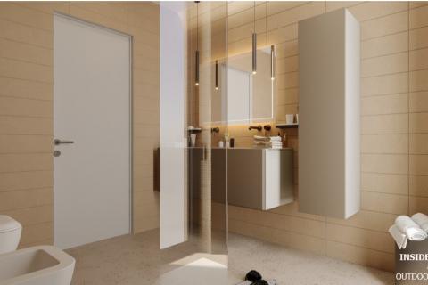 Istra, Rovinj, luksuzan stan u centru Rovinja sa prostranom terasom