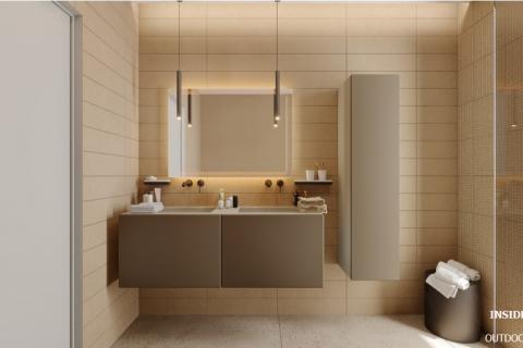 Istra, Rovinj, luksuzan stan u centru Rovinja sa prostranom terasom