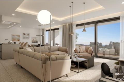 Istra, Rovinj, prekrasan, luksuzan penthouse sa krovnom terasom i pogledom na more