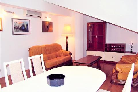 Zagreb; Rudeš - četverosobni stan poželjna lokacija