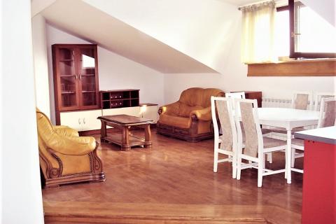 Zagreb; Rudeš - četverosobni stan poželjna lokacija