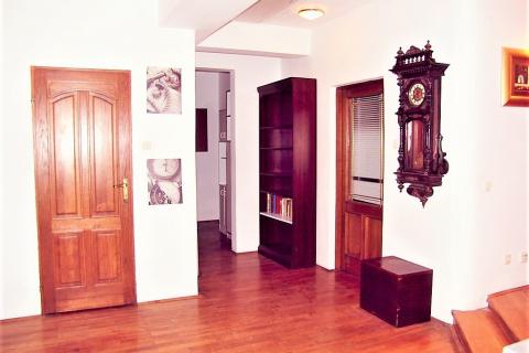 Zagreb; Rudeš - četverosobni stan poželjna lokacija