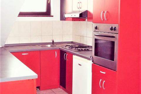 Zagreb; Rudeš - četverosobni stan poželjna lokacija