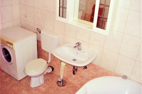 Zagreb; Rudeš - četverosobni stan poželjna lokacija