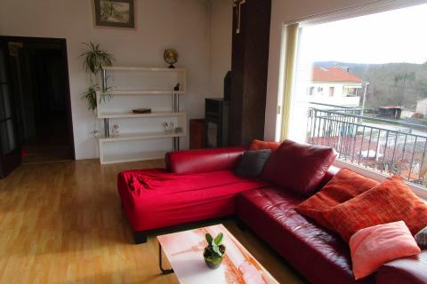 Квартира/Апартамент Brešca, Matulji, 137,77m2