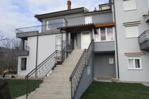 Квартира/Апартамент Brešca, Matulji, 137,77m2