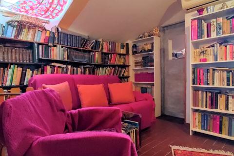 Istra,Umag stan u centru sa mansardom