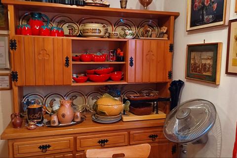 Istra,Umag stan u centru sa mansardom