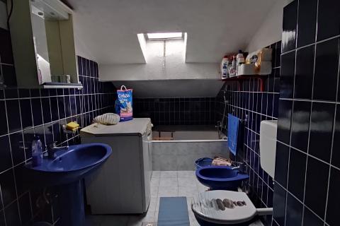 Istra,Umag stan u centru sa mansardom