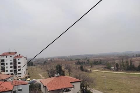 Istra,Umag stan u centru sa mansardom