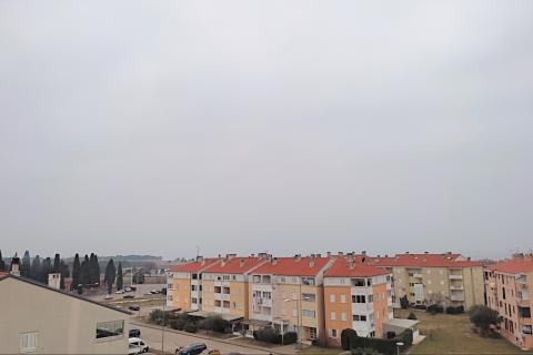 Istra,Umag stan u centru sa mansardom