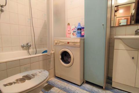 Istra,Umag stan u centru sa mansardom