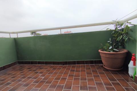 Istra,Umag stan u centru sa mansardom