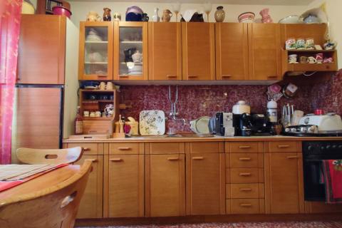 Istra,Umag stan u centru sa mansardom