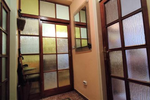 Istra,Umag stan u centru sa mansardom