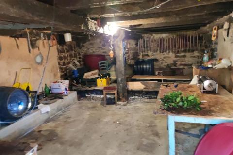 Huis Semić, Lupoglav, 156m2