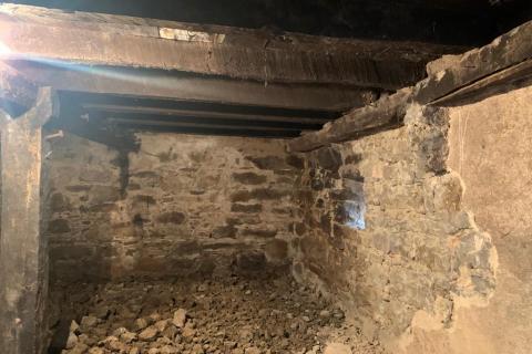 Huis Semić, Lupoglav, 156m2