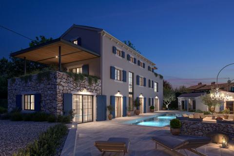 Huis Poreč, 320m2