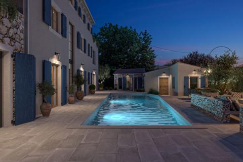 Huis Poreč, 320m2