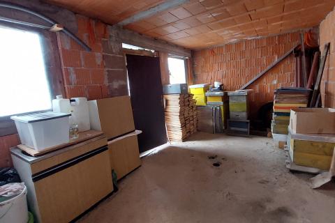 Huis Jasenak, Ogulin, 60m2