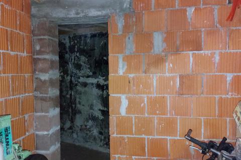 Huis Jasenak, Ogulin, 60m2