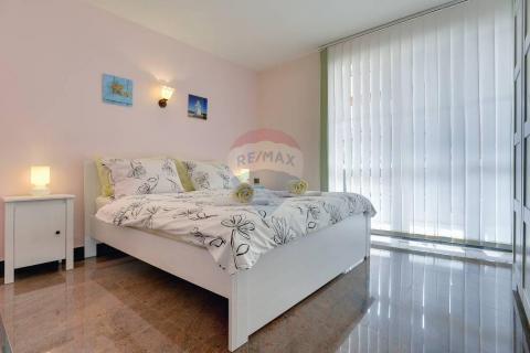 ISTRA ,POMER, Moderna kuća 150 m od mora