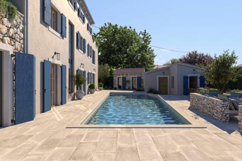 Huis Poreč, 320m2