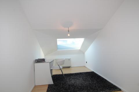 Rijeka, Centar - luksuzni stan za najam 