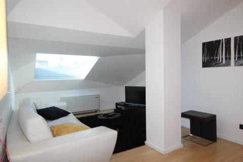 Rijeka, Centar - luksuzni stan za najam 