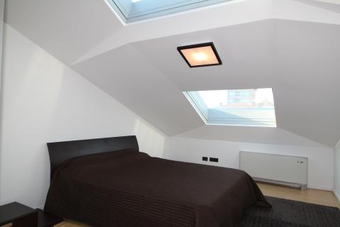 Rijeka, Centar - luksuzni stan za najam 