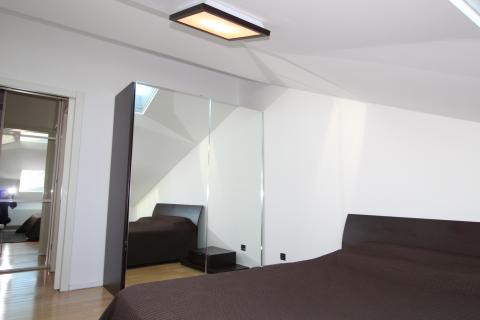 Rijeka, Centar - luksuzni stan za najam 