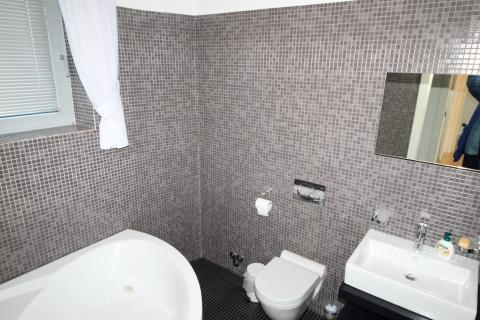 Rijeka, Centar - luksuzni stan za najam 