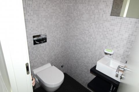 Rijeka, Centar - luksuzni stan za najam 