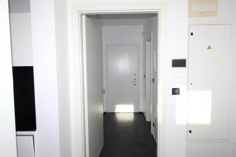 Rijeka, Centar - luksuzni stan za najam 