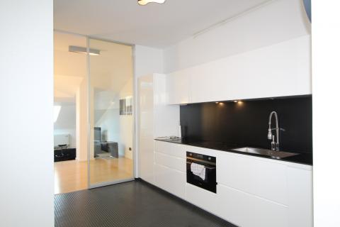 Rijeka, Centar - luksuzni stan za najam 