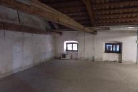 Istra, okolica Pule, Vodnjan, tavanski prostor za tihu djelatnost