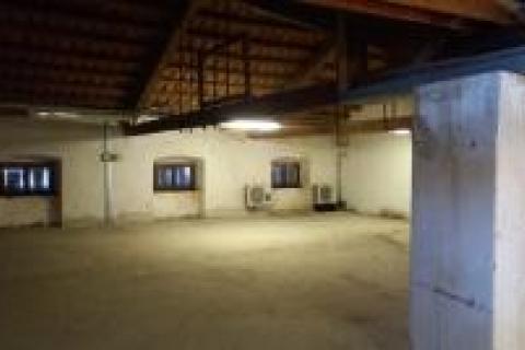 Istra, okolica Pule, Vodnjan, tavanski prostor za tihu djelatnost