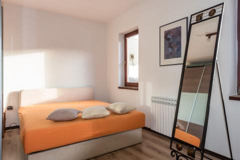 Haus Kalac, Mošćenička Draga, 195m2