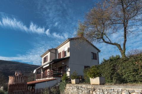 Haus Kalac, Mošćenička Draga, 195m2