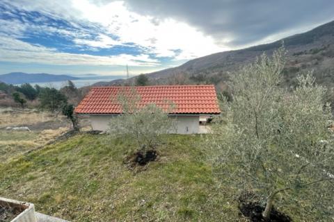 Haus Kalac, Mošćenička Draga, 195m2