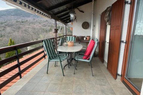 Haus Kalac, Mošćenička Draga, 195m2