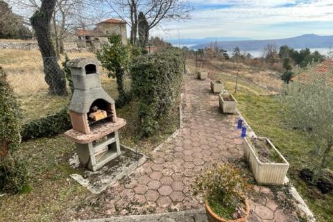 Haus Kalac, Mošćenička Draga, 195m2