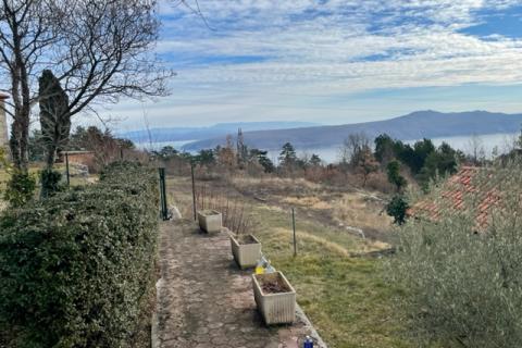 Haus Kalac, Mošćenička Draga, 195m2