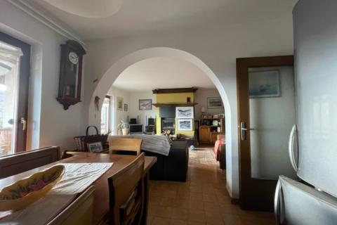 Haus Kalac, Mošćenička Draga, 195m2