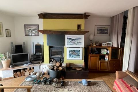 Haus Kalac, Mošćenička Draga, 195m2