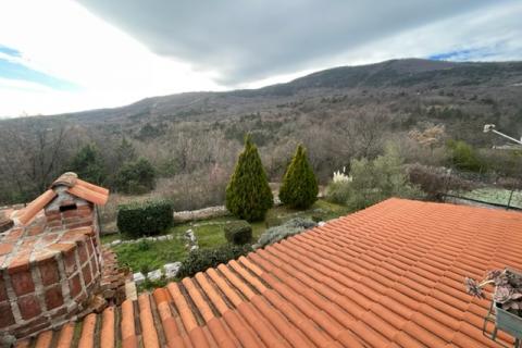 Haus Kalac, Mošćenička Draga, 195m2