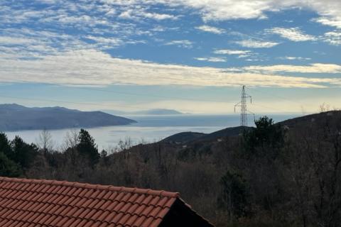 Haus Kalac, Mošćenička Draga, 195m2