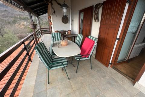 Haus Kalac, Mošćenička Draga, 195m2